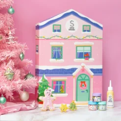 Großer Adventskalender