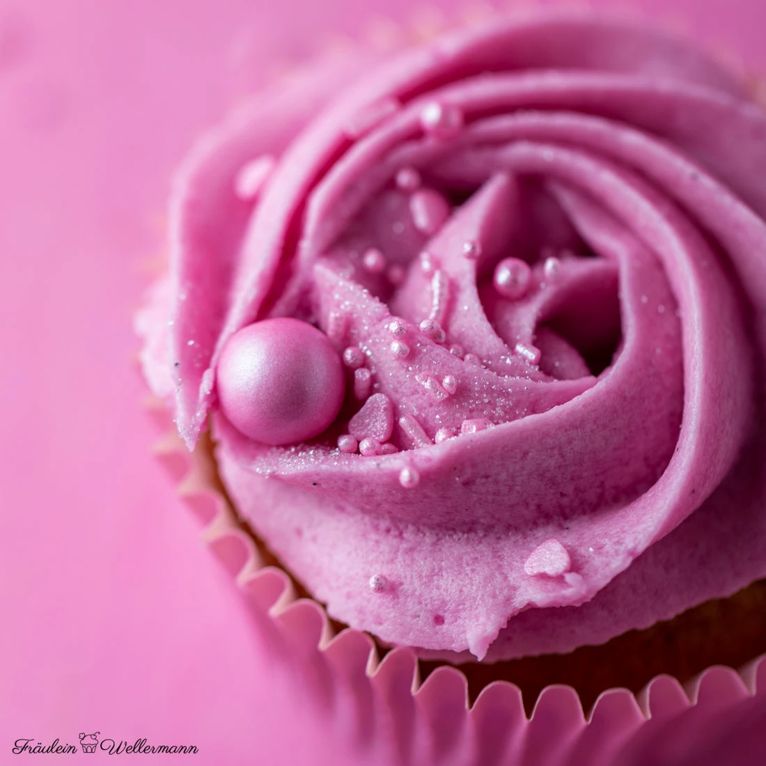 Rosa Super Streusel 6 Rosa Super Streusel – Bild 6