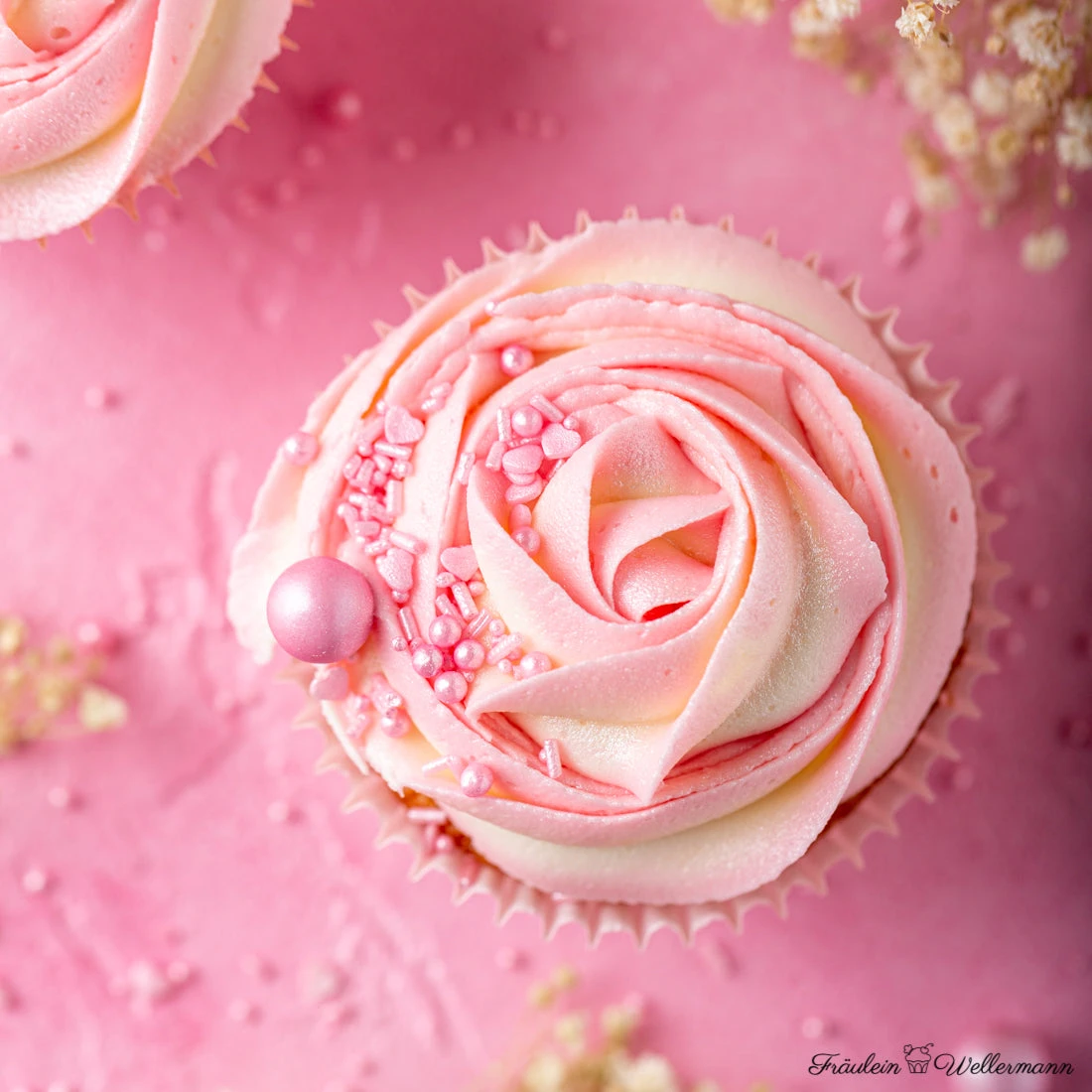 Rosa Super Streusel 7 Rosa Super Streusel – Bild 7