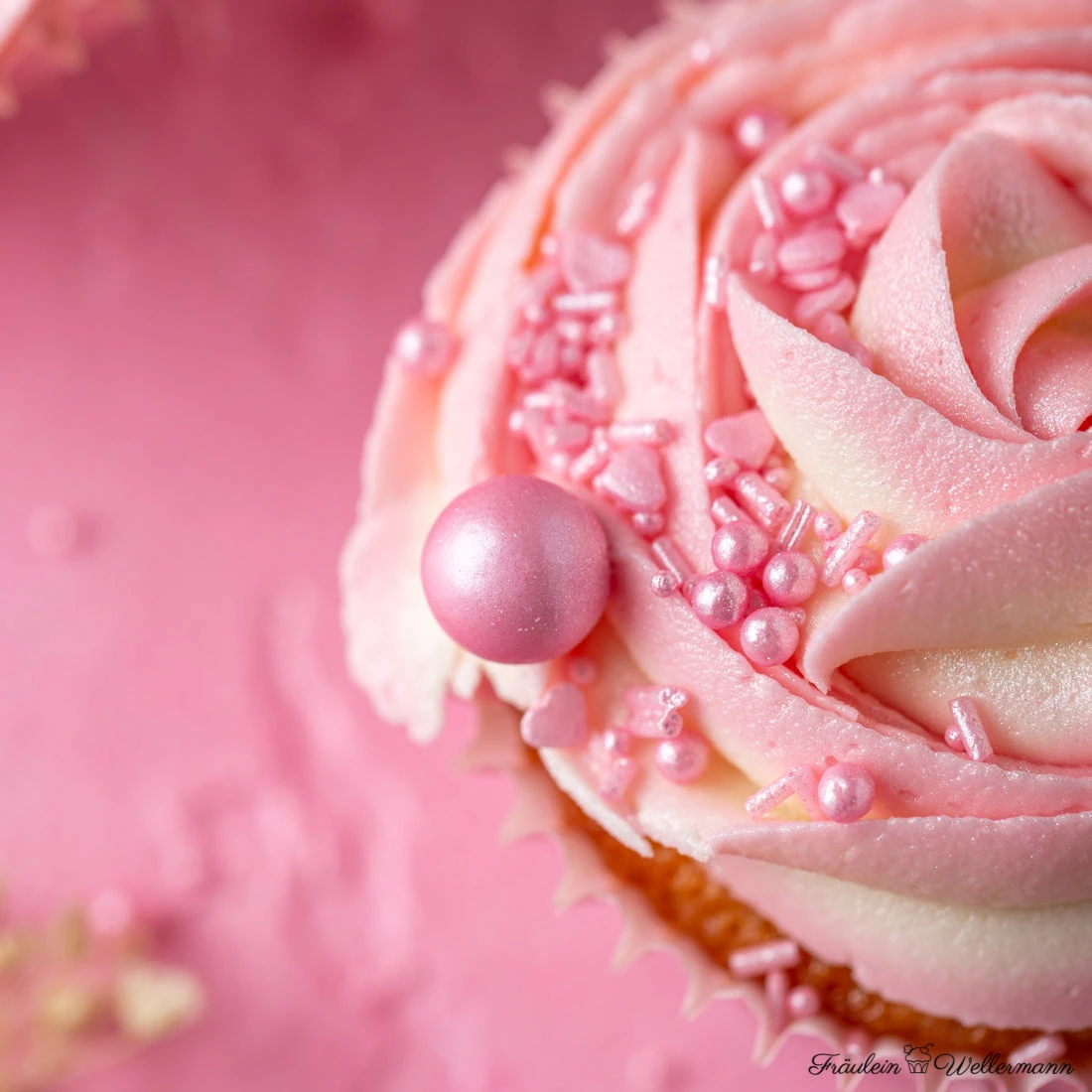 Rosa Super Streusel 8 Rosa Super Streusel – Bild 8