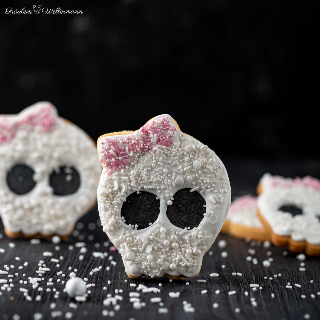 Rosa Super Streusel 9 Rosa Super Streusel – Bild 9