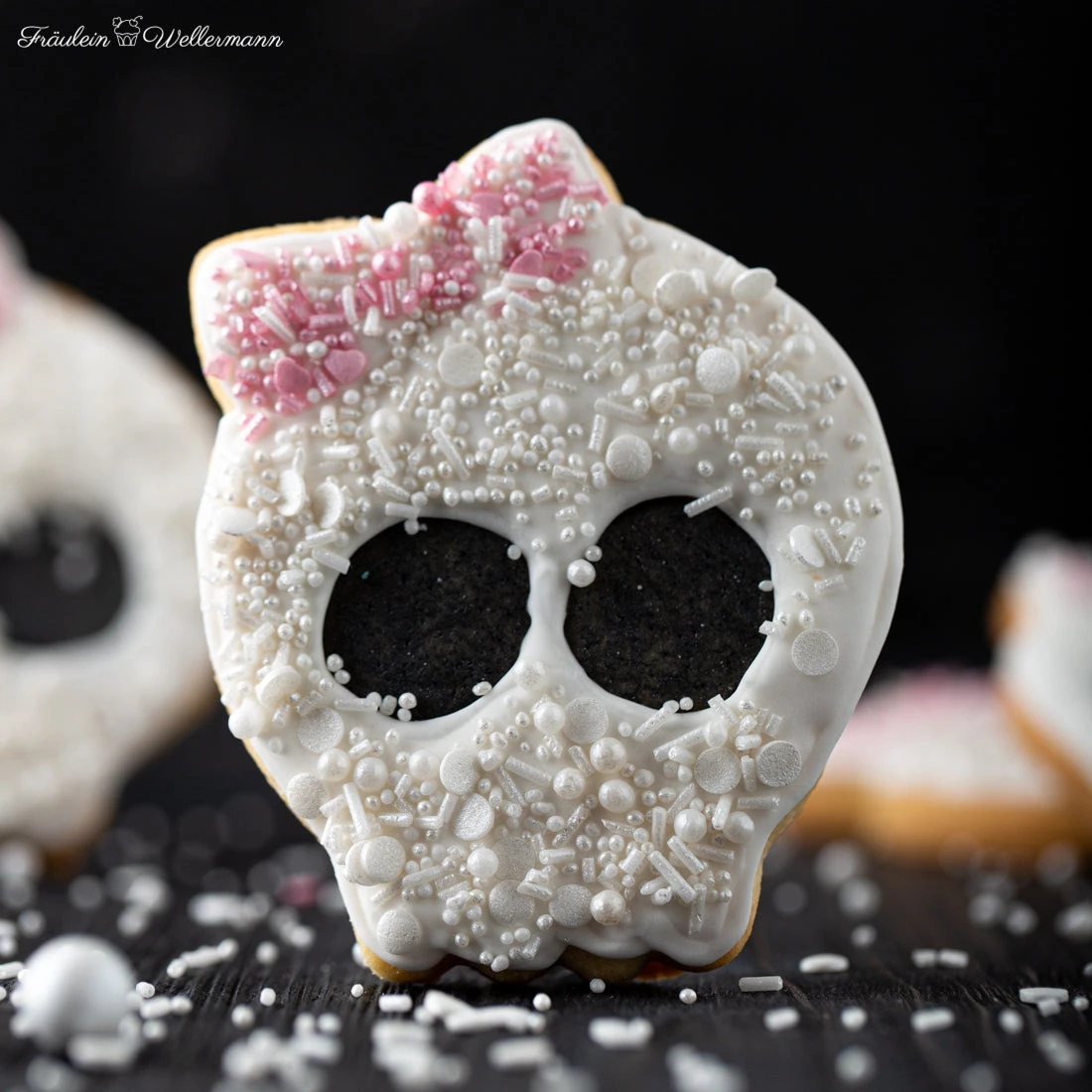 Rosa Super Streusel 10 Rosa Super Streusel – Bild 10