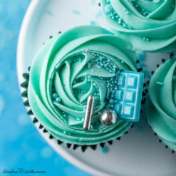 Türkise Super Streusel 12 Türkise Super Streusel -Super Streusel 202010 4