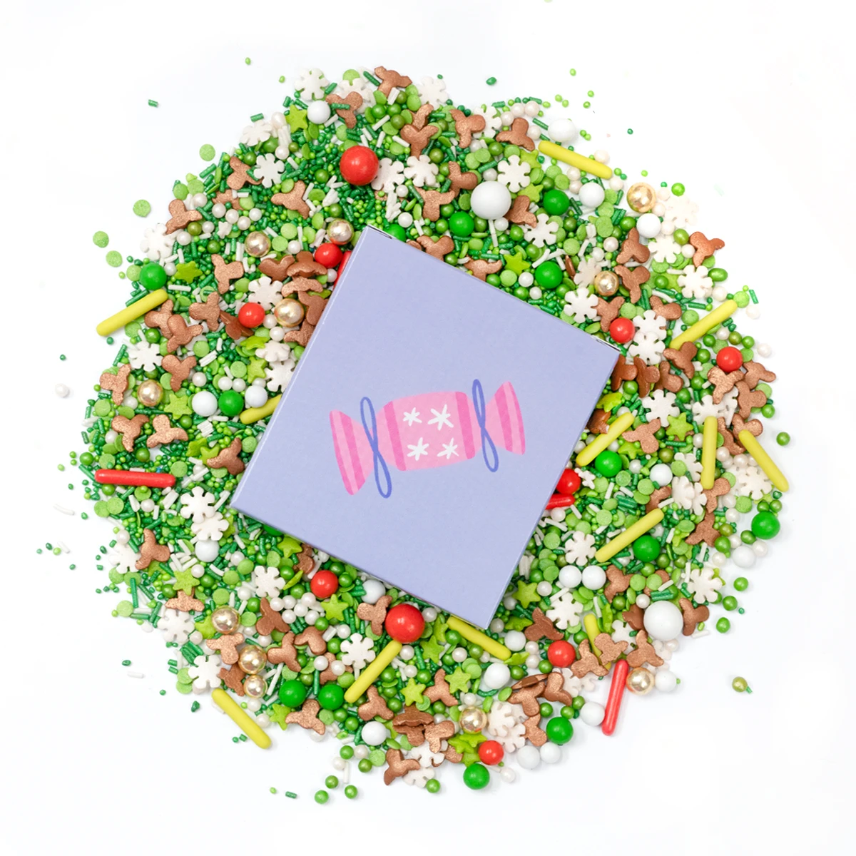 Kleiner Adventskalender 4 Kleiner Adventskalender – Bild 4