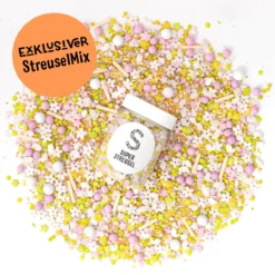 SuperBackSet - OsterEdition 11 SuperBackSet - OsterEdition -Super Streusel 6.Produktbild SBS Ostern Mix 656c9c89 a440 45c2 a353 4d32291dbd18