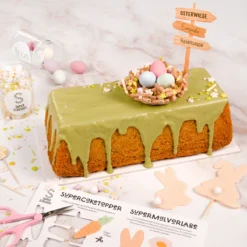 SuperBackSet - OsterEdition 13 SuperBackSet - OsterEdition -Super Streusel 8.Produktbild SBS Ostern Schritt 05257d2f 3ddb 407e a6f9 64b56eed75ec