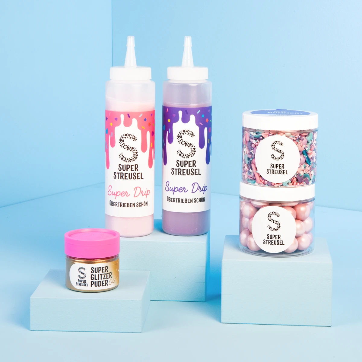 EinhornSet 1 EinhornSet