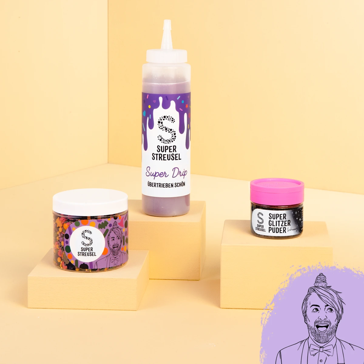 HalloweenSchreck 1 HalloweenSchreck