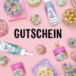 Super Streusel Gutschein
