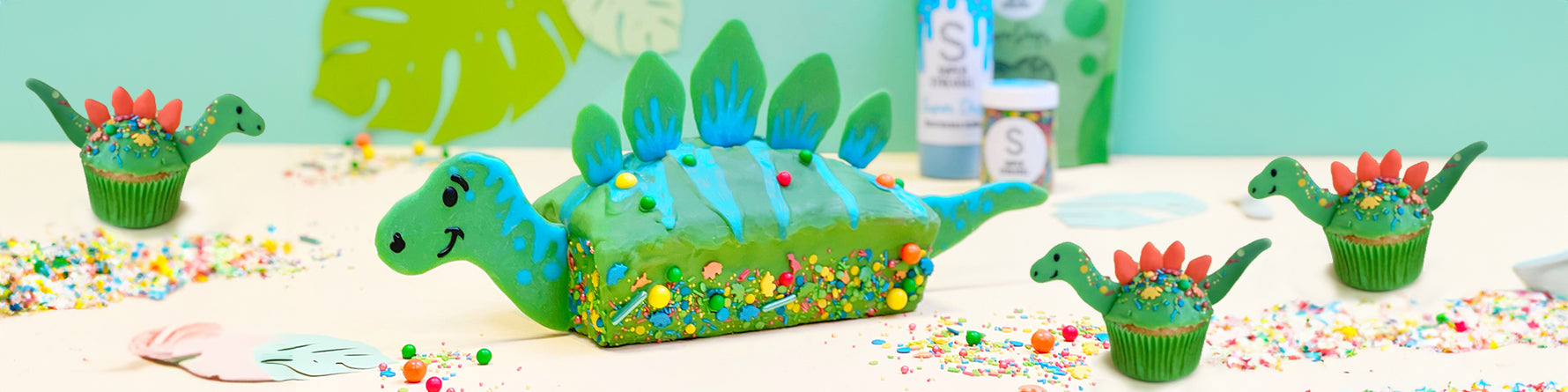 Super Streusel -Super Streusel Header Kindergburtstag dino 7e7196b4 833e 453c ba41 abbde9022e00