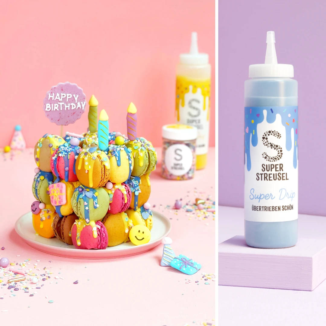 SuperDrip Himmelblau 3 SuperDrip Himmelblau – Bild 3