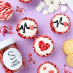 FeuerUndFlamme -Super Streusel Insta Titelbild Quadrat