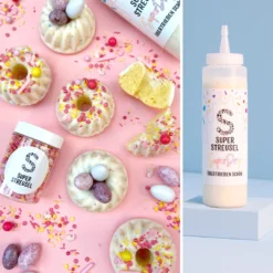 Super Streusel -Super Streusel Konfetti