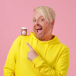 Super Streusel -Super Streusel MicrosoftTeams image 23