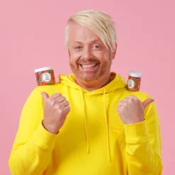 AlleJahreWieder -Super Streusel MicrosoftTeams image 24