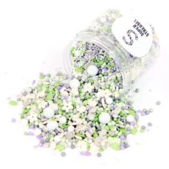 Mümmelchen -Super Streusel Ostermix