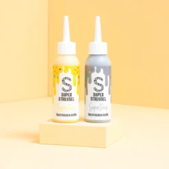 DIKKA Set 7 DIKKA Set -Super Streusel Produktbild DIKKA SetDrips