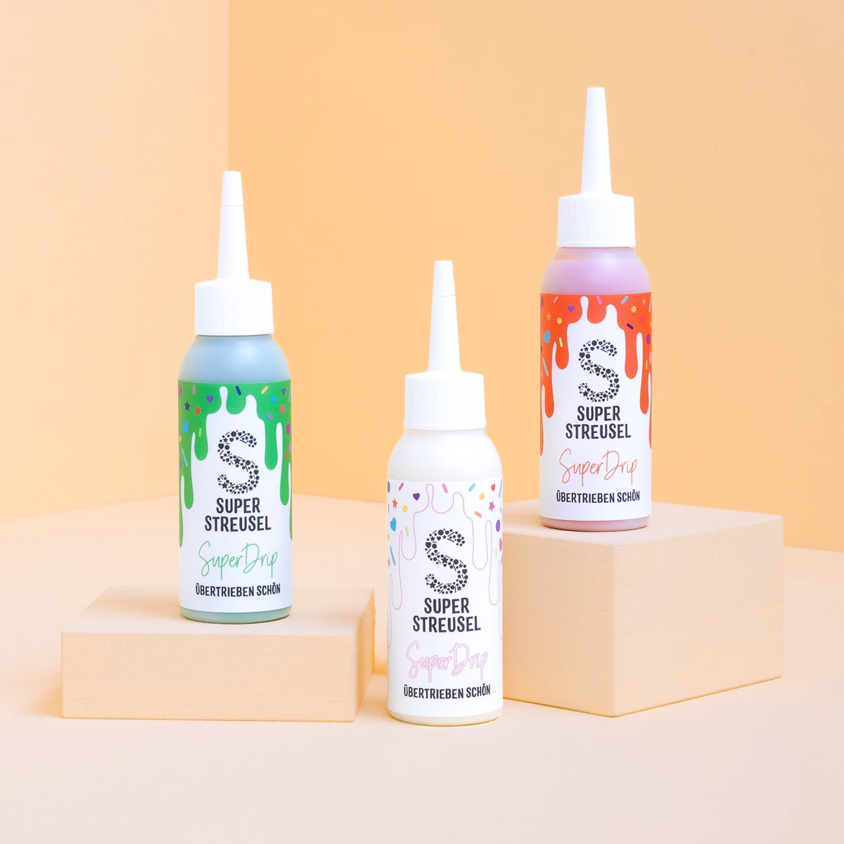 SuperDrip FrühlingsSet 1 SuperDrip FrühlingsSet
