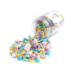 FürDich -Super Streusel Produktbild FuerDich Ausgekippt