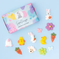 SuperDinger Hasi's Gang