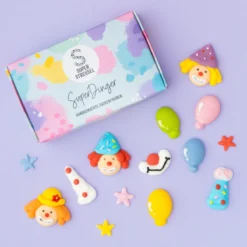 SuperDinger PausenClown