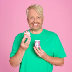 Super Streusel -Super Streusel Produktbild Ross VollVerknallt