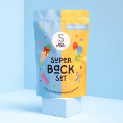 SuperBackSet - EinschulungsEdition