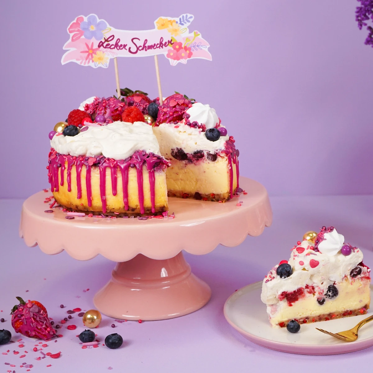 SuperBackSet - LeckerSchmeckerEdition 2 SuperBackSet - LeckerSchmeckerEdition – Bild 2