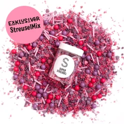 SuperBackSet - LeckerSchmeckerEdition 11 SuperBackSet - LeckerSchmeckerEdition -Super Streusel Produktbild SBS LeckerSchmecker MIX