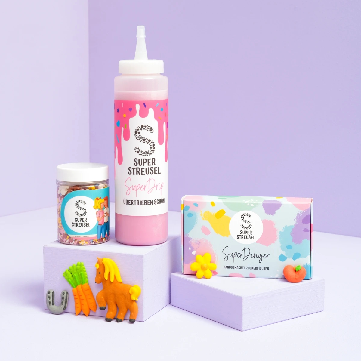 PferdeFreunde 1 PferdeFreunde