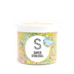 HasenRasen -Super Streusel Produktbild StreuselMix HasenRasen grosseDose