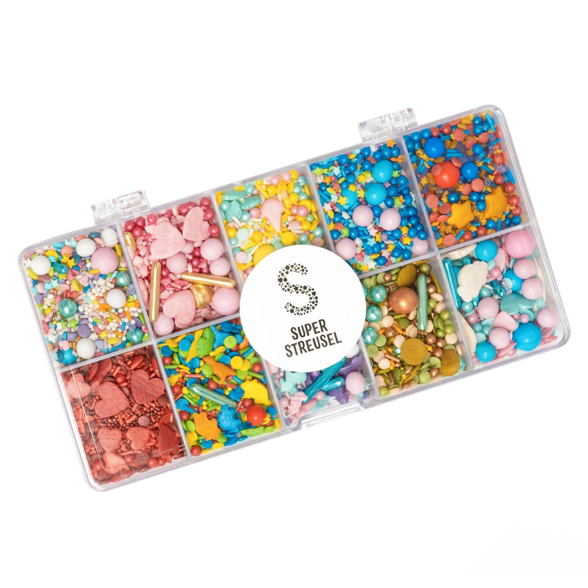 SuperBox MehrGehtNicht 1 SuperBox MehrGehtNicht