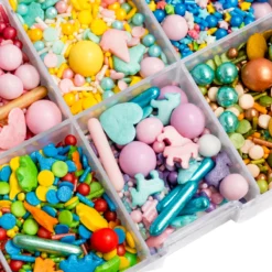 SuperBox MehrGehtNicht 6 SuperBox MehrGehtNicht -Super Streusel Produktbild SuperBox MehrGehtNicht3