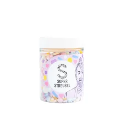 MeinHerz -Super Streusel Produktfoto Ross MeinHerz Dose