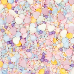 MeinHerz -Super Streusel Produktfoto Ross MeinHerz Flat