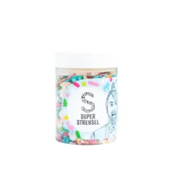 WildeWeihnacht 10 WildeWeihnacht -Super Streusel Produktfoto Ross WildeWeihnacht Dose