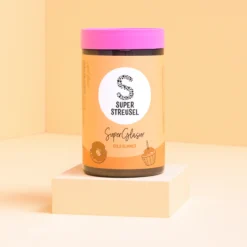 SuperGlasur Gold Glimmer