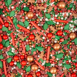 AlleJahreWieder -Super Streusel SU230B 1