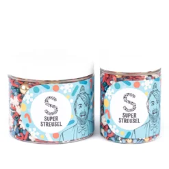 WeihnachtsWunder 15 WeihnachtsWunder -Super Streusel SU8963 1
