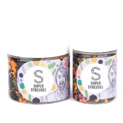 GruselKabinett 13 GruselKabinett -Super Streusel SU945A 1