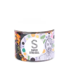GruselKabinett 15 GruselKabinett -Super Streusel SUC0E9 1