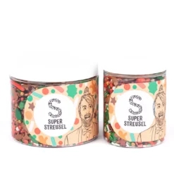 AlleJahreWieder -Super Streusel SUPERS 1 90c1925b 7035 4394 93c1 2d390f287f67