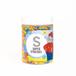 BenjaminBlümchen -Super Streusel Shop BB Mix3