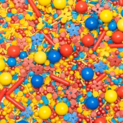 Super Streusel -Super Streusel Shop BB Mix4