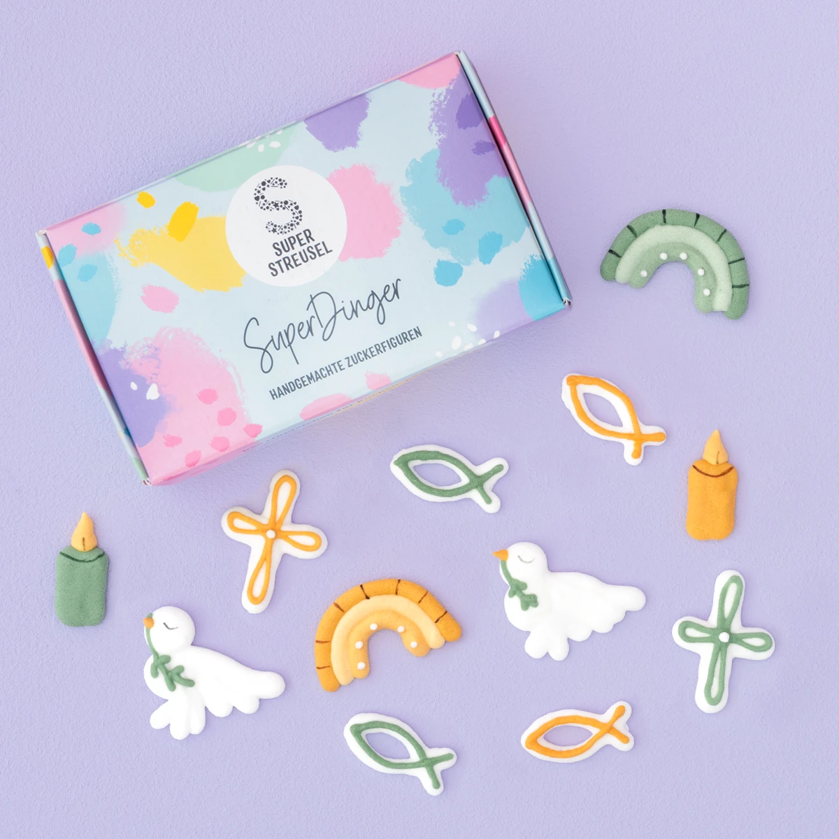 SuperDinger BesteFeste 1 SuperDinger BesteFeste