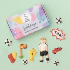 SuperDinger Elfmeterchen