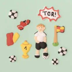 SuperDinger Elfmeterchen 5 SuperDinger Elfmeterchen -Super Streusel SuperDinger Elfmeterchen2