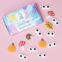 SuperDinger HollaDieWaldfee