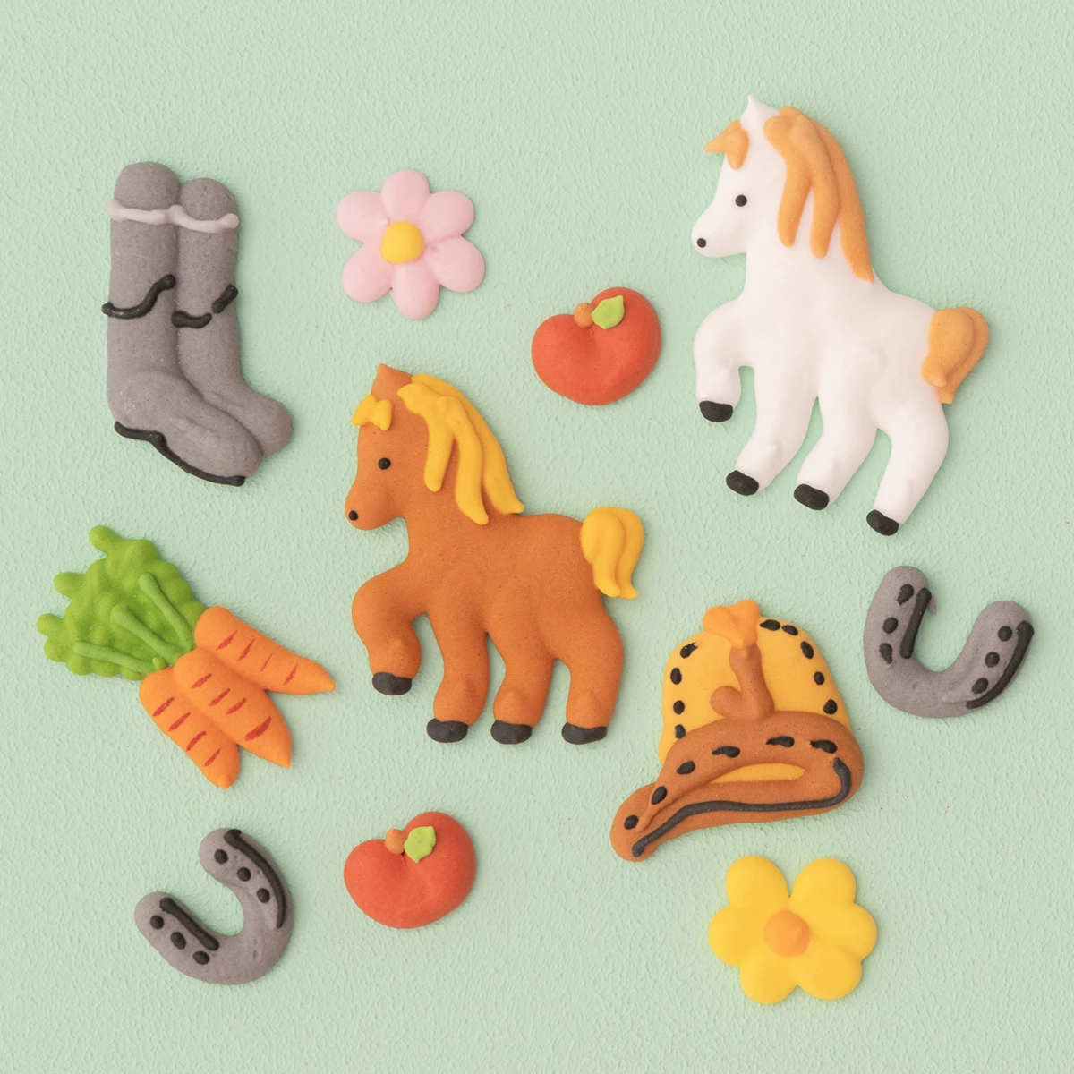 SuperDinger HoppeHoppeReiter 2 SuperDinger HoppeHoppeReiter – Bild 2