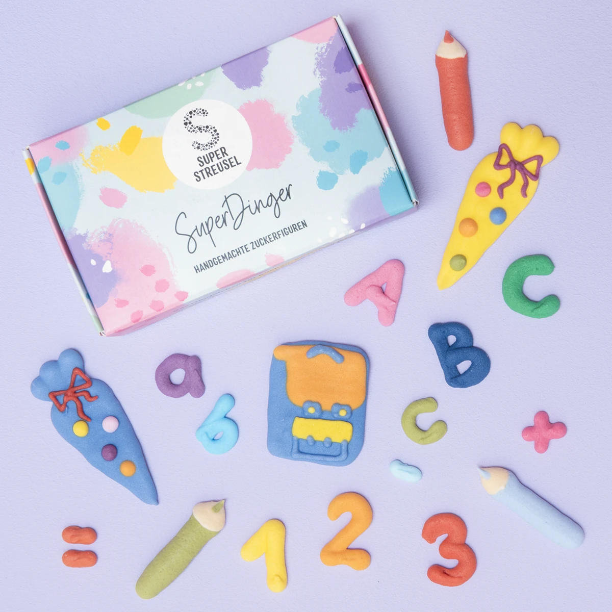 SuperDinger JetztGehtsLos 1 SuperDinger JetztGehtsLos